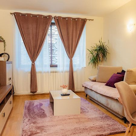Downtown Apartment Boutique Green Garden Unirii Bucareste Exterior foto