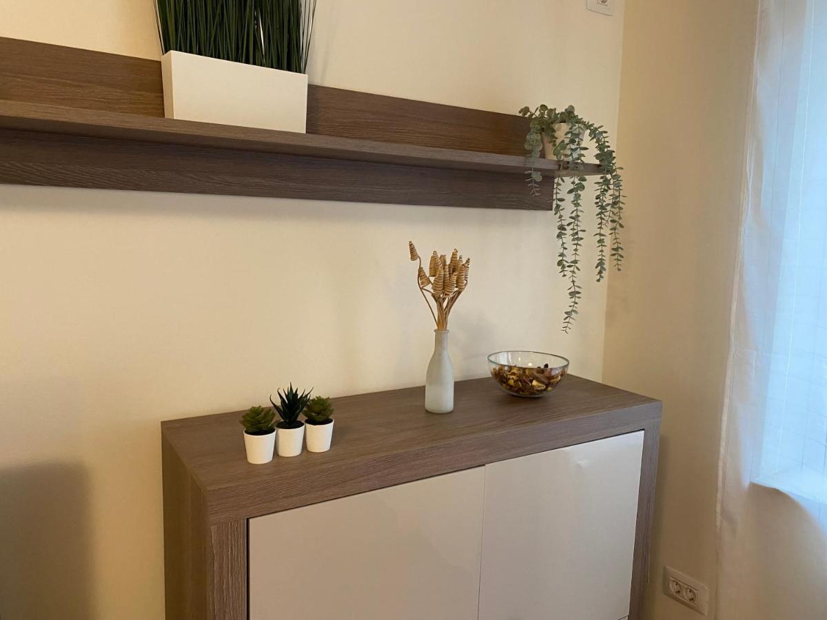 Downtown Apartment Boutique Green Garden Unirii Bucareste Exterior foto