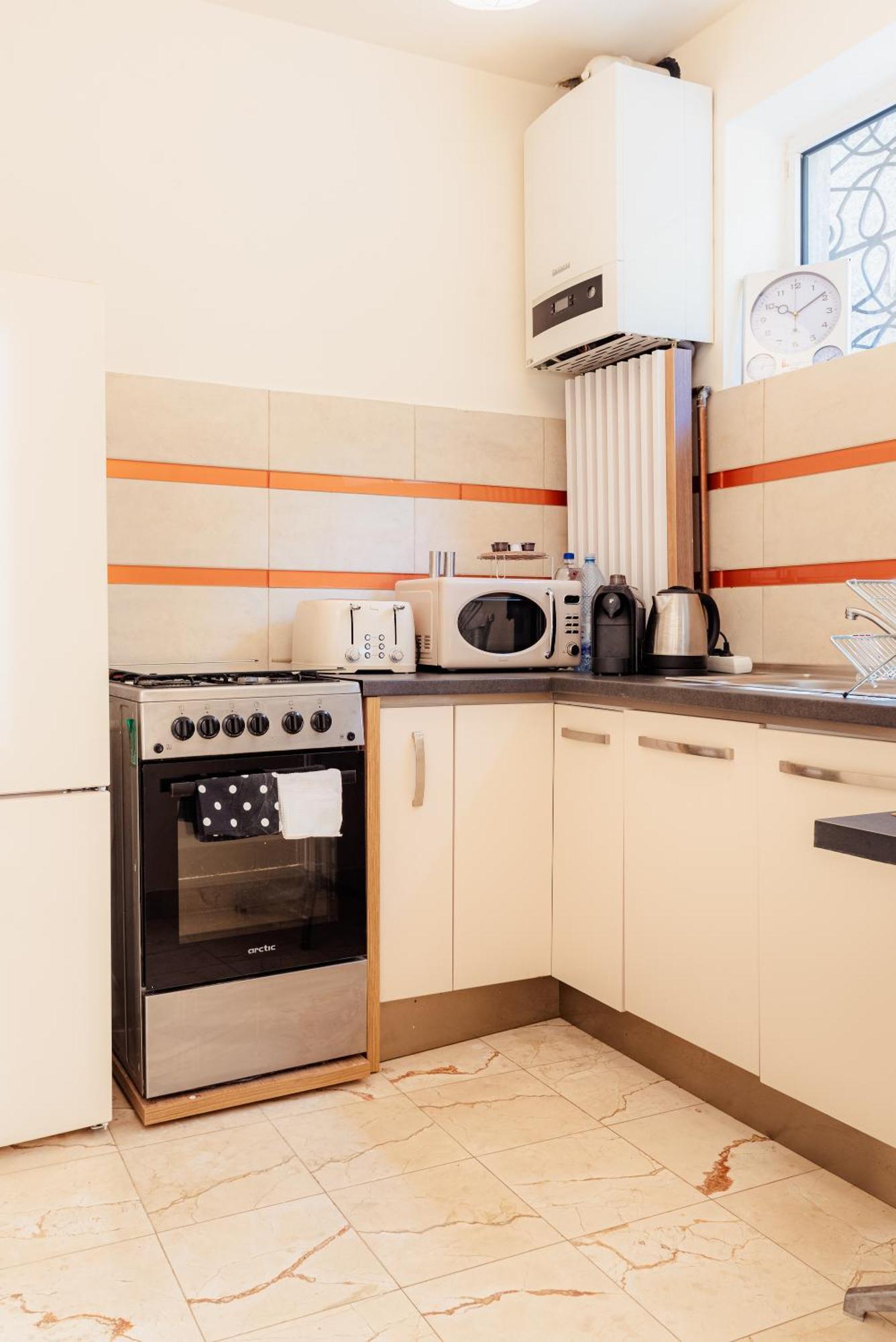 Downtown Apartment Boutique Green Garden Unirii Bucareste Exterior foto