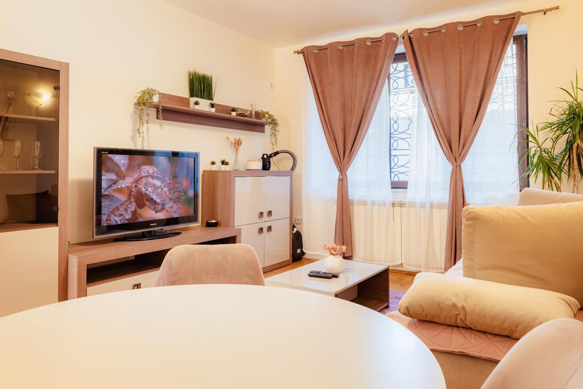 Downtown Apartment Boutique Green Garden Unirii Bucareste Exterior foto