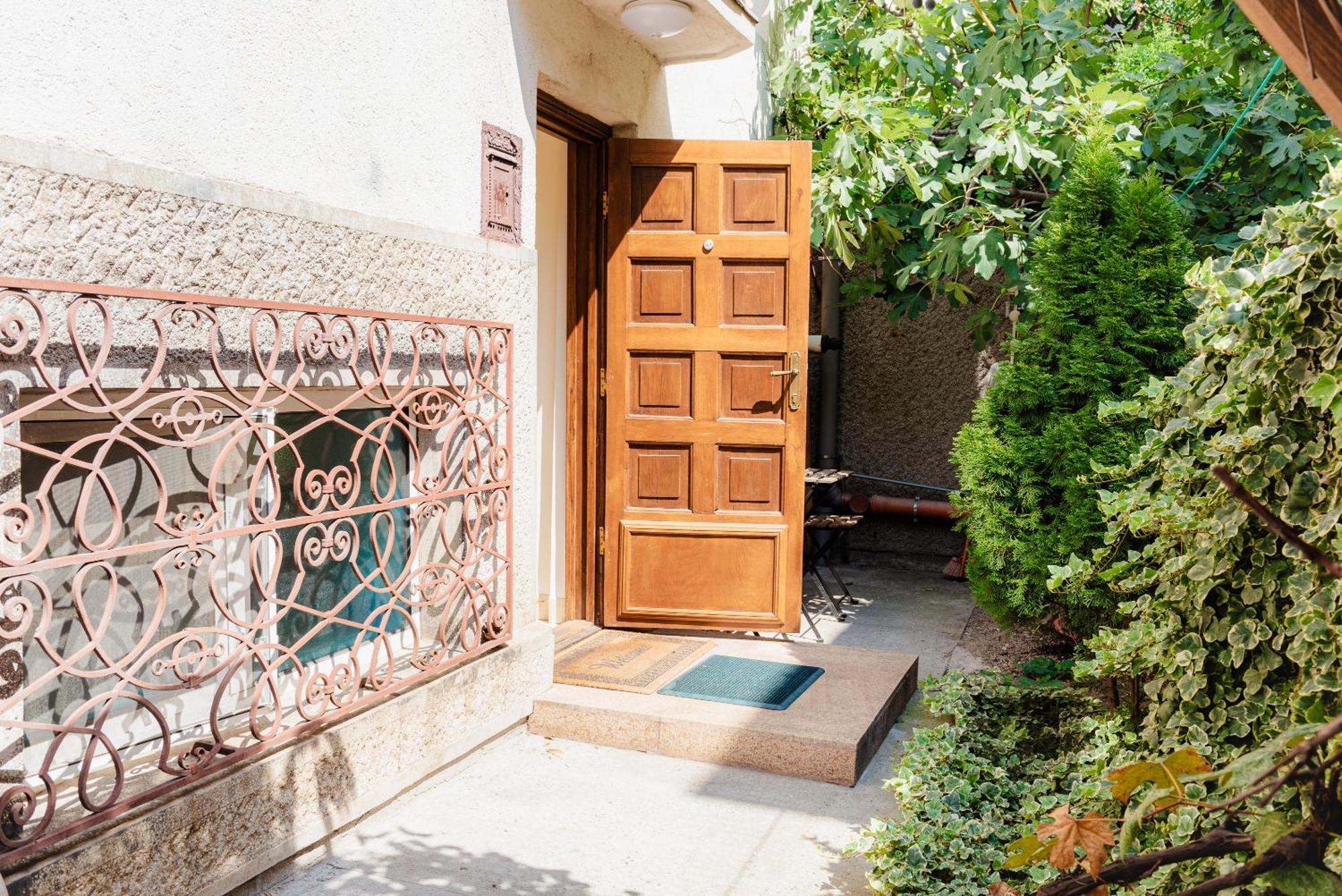 Downtown Apartment Boutique Green Garden Unirii Bucareste Exterior foto