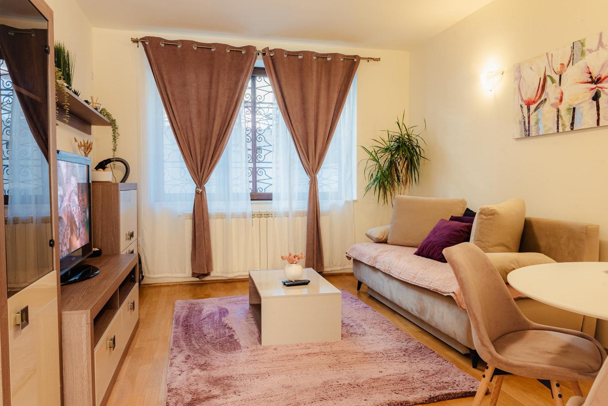 Downtown Apartment Boutique Green Garden Unirii Bucareste Exterior foto